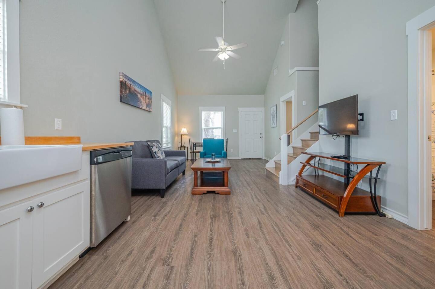Coastal Bungalow Rockport Kültér fotó